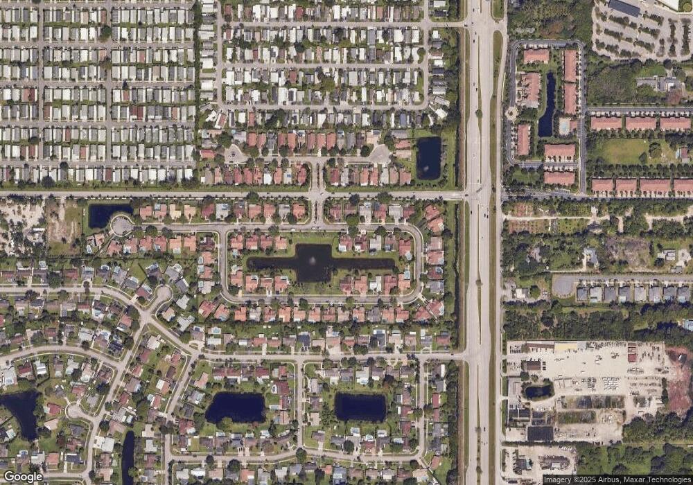 12484 SW 8th Ct, Davie, FL 33325 - photo 1