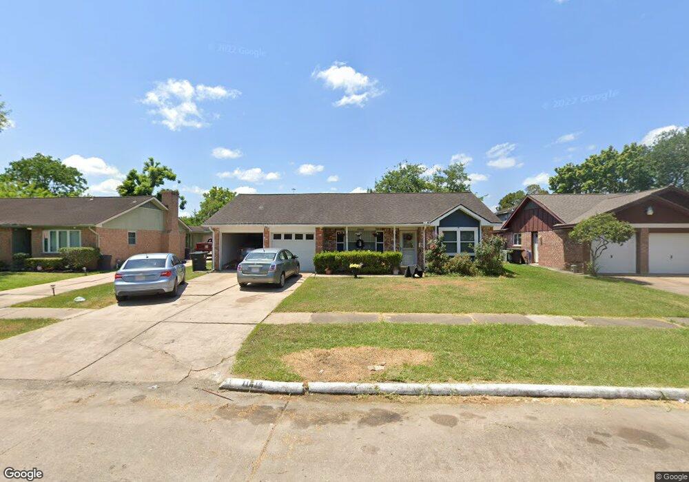 11618 Kirkhollow Dr, Houston, TX 77089 - photo 1
