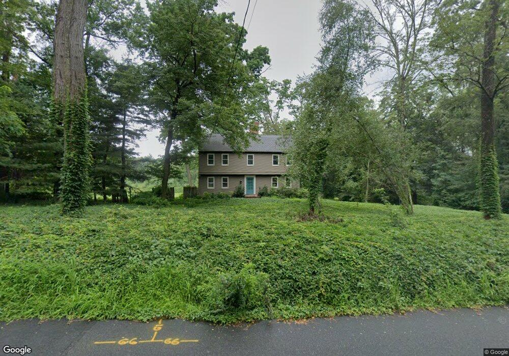 33 Corey Ln, Mendham, NJ 07945 - photo 1