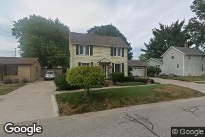 504 7th St, Durant, IA 52747