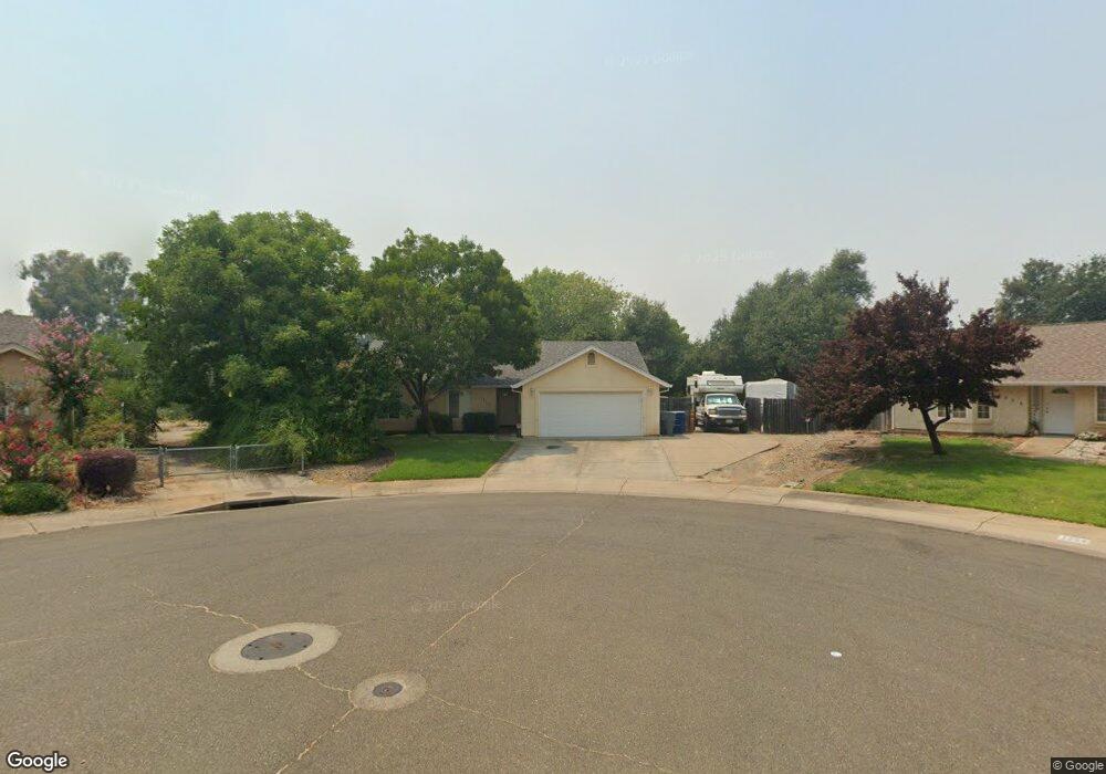 1211 Manatowa Ct, Redding, CA 96002 - photo 1