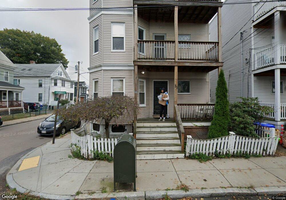 49-51A Litchfield St, Brighton, MA 02135 - photo 1