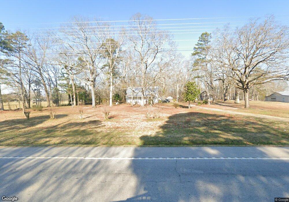 9394 Highway 59, Lavonia, GA 30553 - photo 1