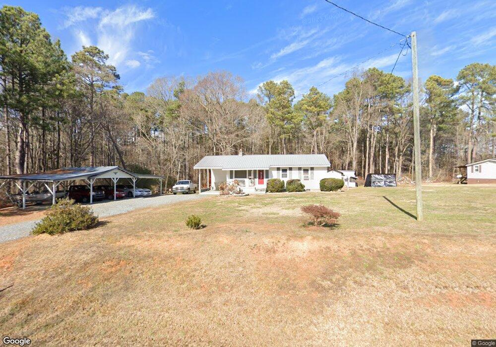 2258 Alston Chapel Rd, Pittsboro, NC 27312 - photo 1