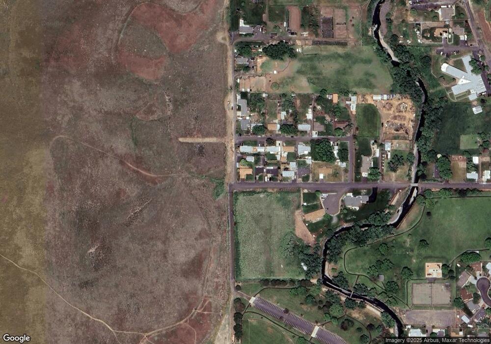 4317 SW Kirk Ave, Pendleton, OR 97801 - photo 1