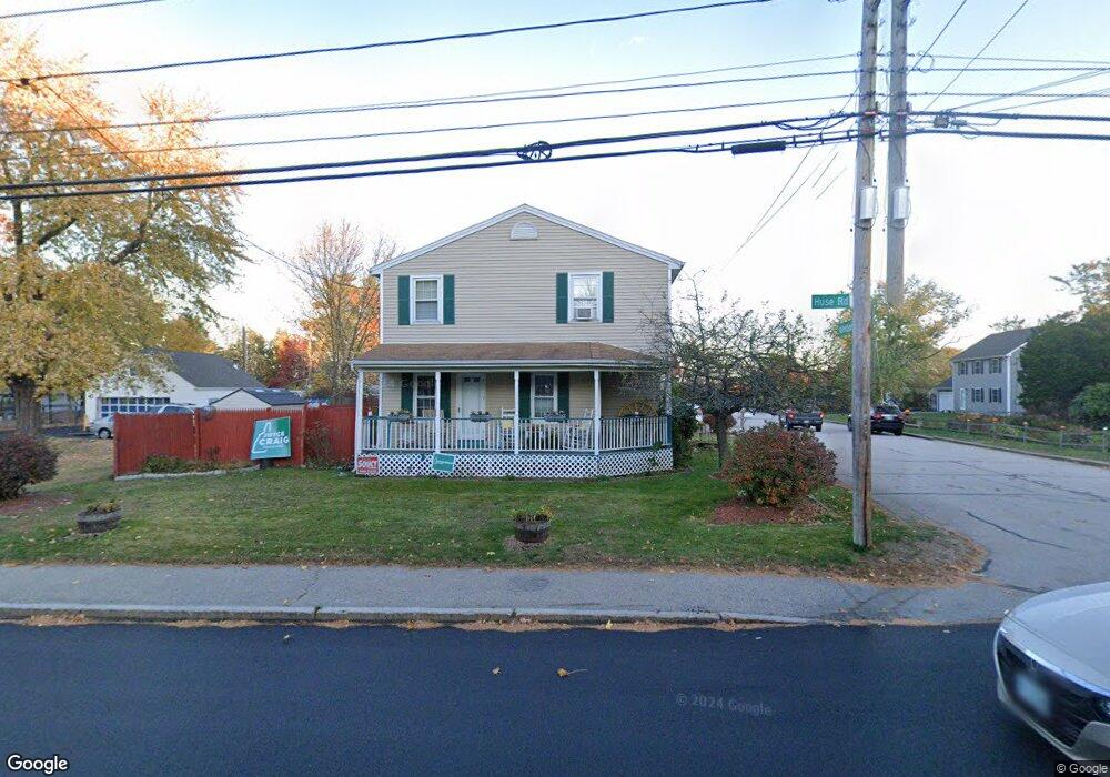 540 Huse Rd, Manchester, NH 03103 - photo 1