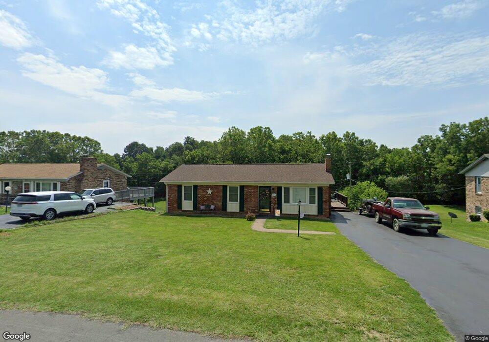 20 River View Dr, Verona, VA 24482 - photo 1