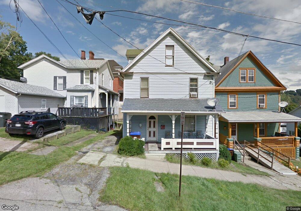 1442 Chestnut St, Franklin, PA 16323 - photo 1