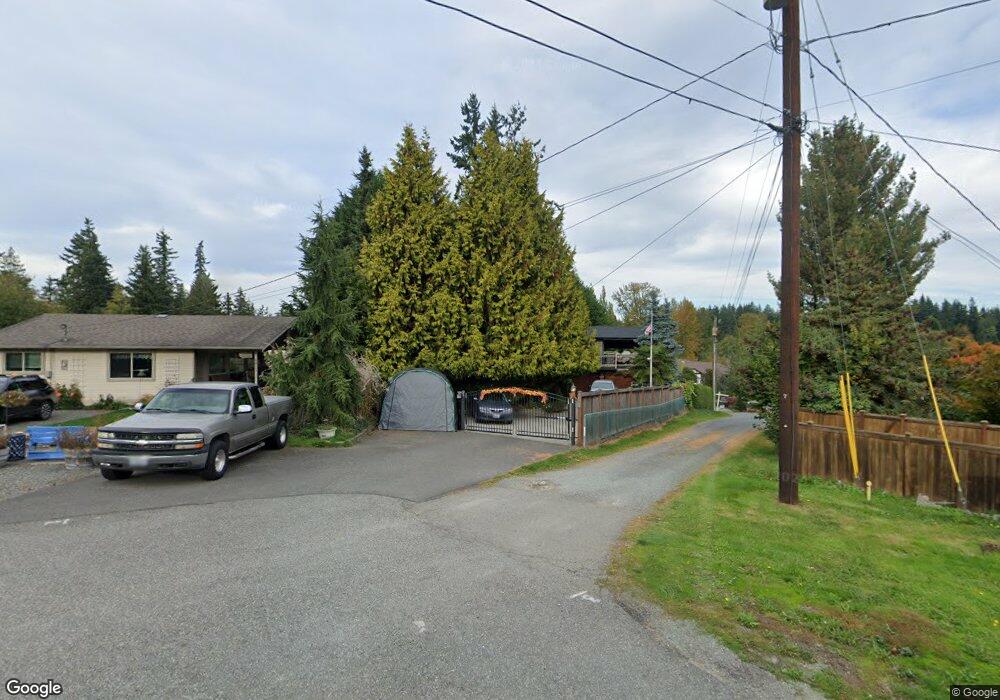 4907 172nd Place NW, Stanwood, WA 98292 - photo 1