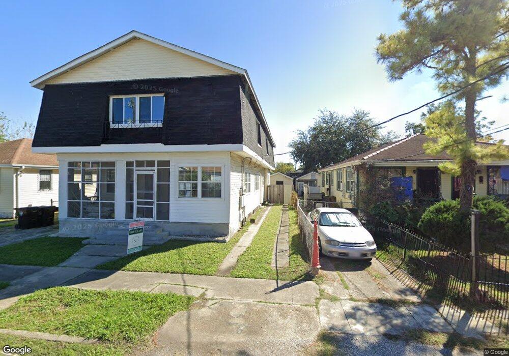 1521 Independence St unit 1A, New Orleans, LA 70117 - photo 1