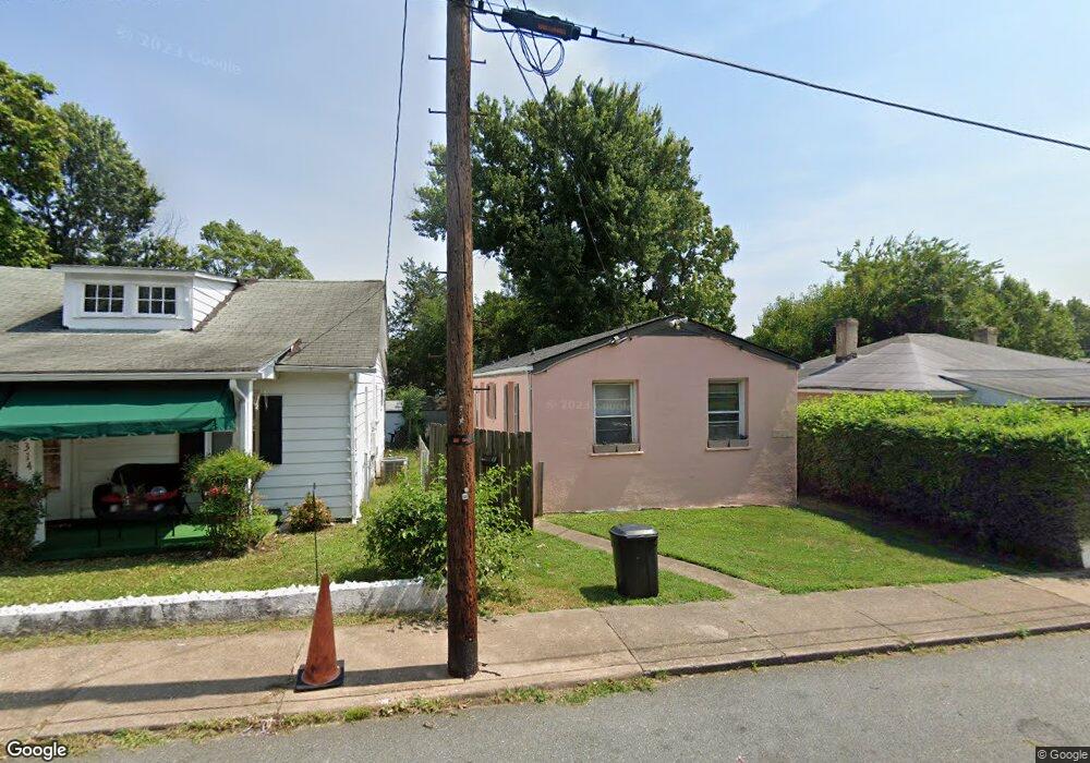 312 10 1/2 St NW unit A, Charlottesville, VA 22903 - photo 1