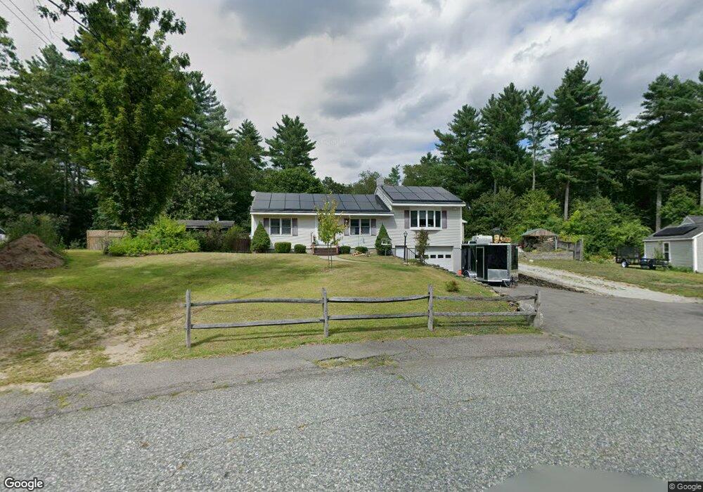 6 Scott Rd, West Townsend, MA 01474 - photo 1