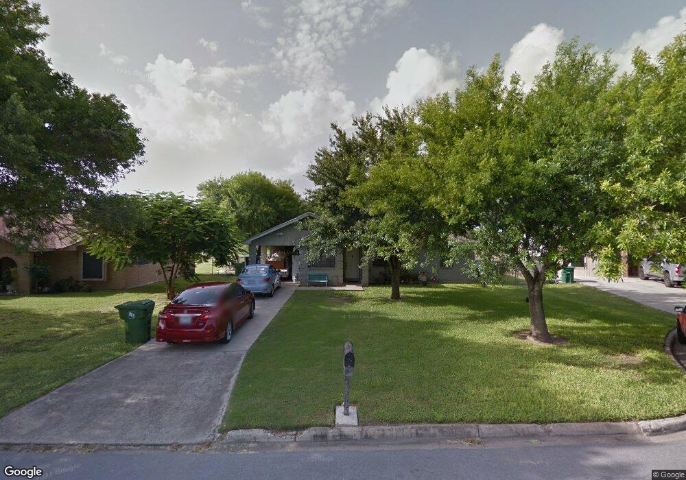 106 Becker St, Alamo, TX 78516 - photo 1