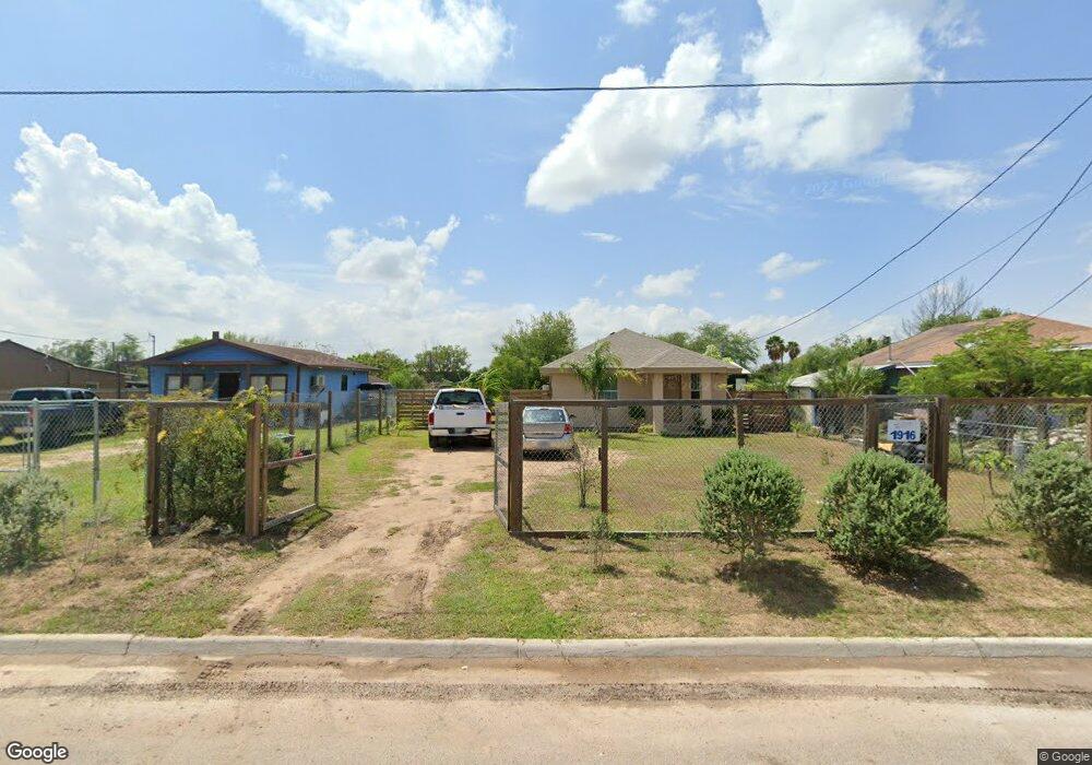 1916 Gettysburg St, Donna, TX 78537 - photo 1