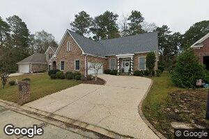 9 Twin Oaks Place, Laurel, MS 39440