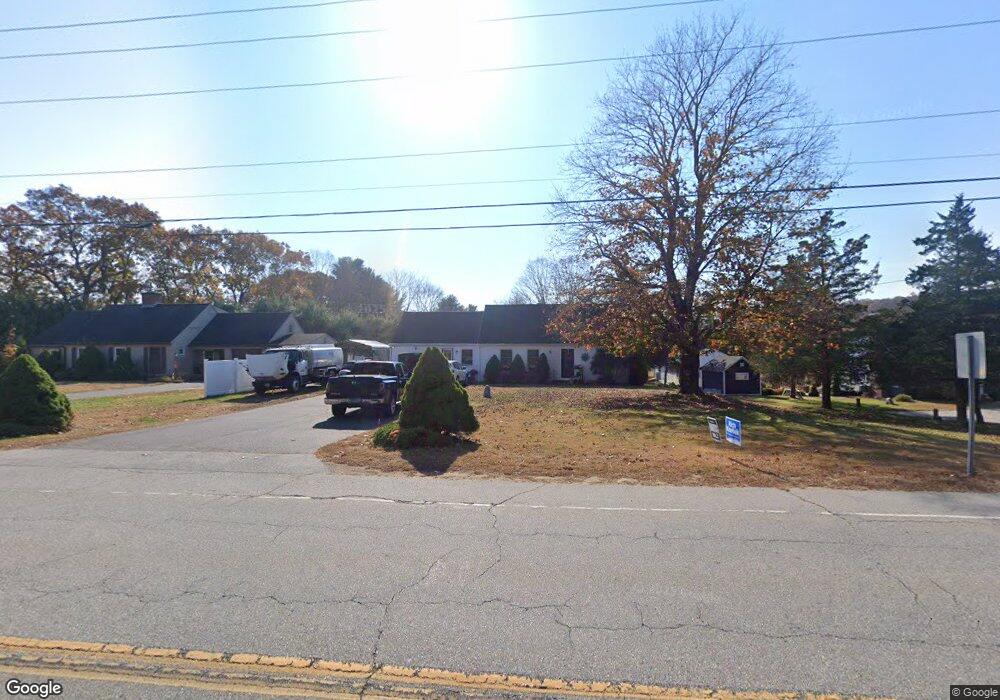 37 Leesville Rd, Moodus, CT 06469 - photo 1