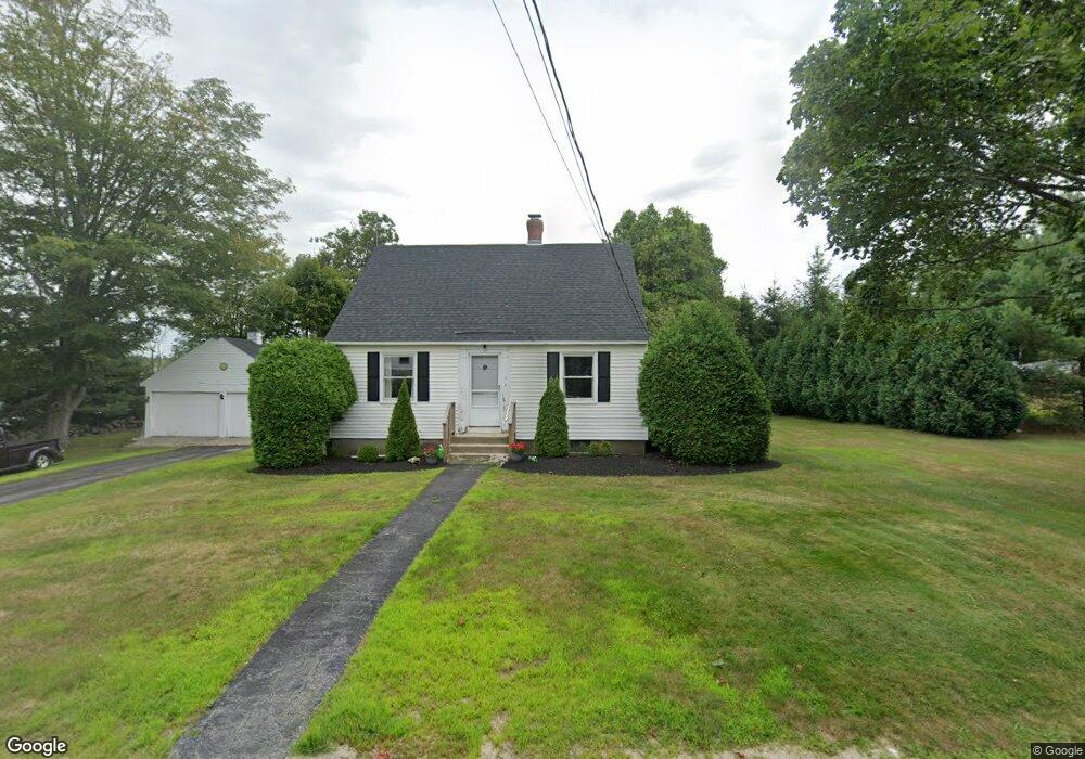 11 Crescent Lake Ave, Wolfeboro, NH 03894 - photo 1