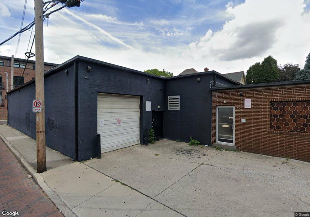 848 N Pearl St, Columbus, OH 43215 - photo 1