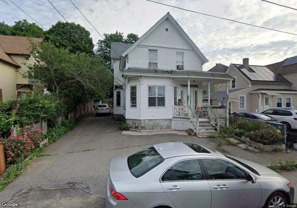 Street View Photo