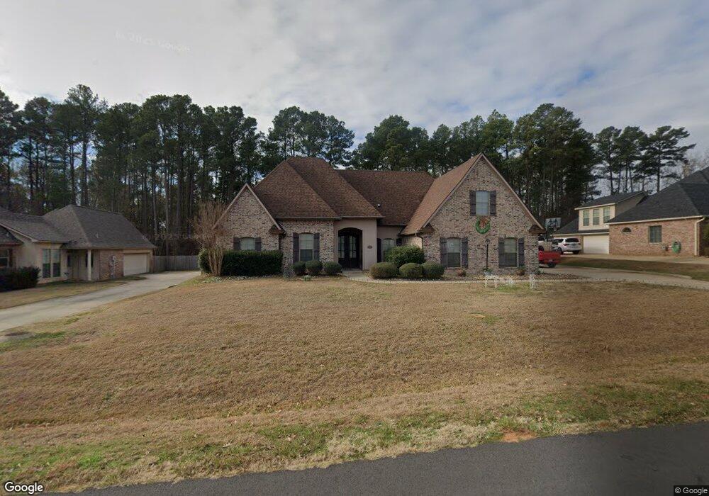2020 Honeytree Trail Cir, Haughton, LA 71037 - photo 1