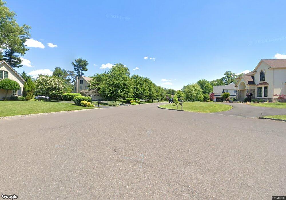 1070 Laurel Hill Ln, Jenkintown, PA 19046 - photo 1