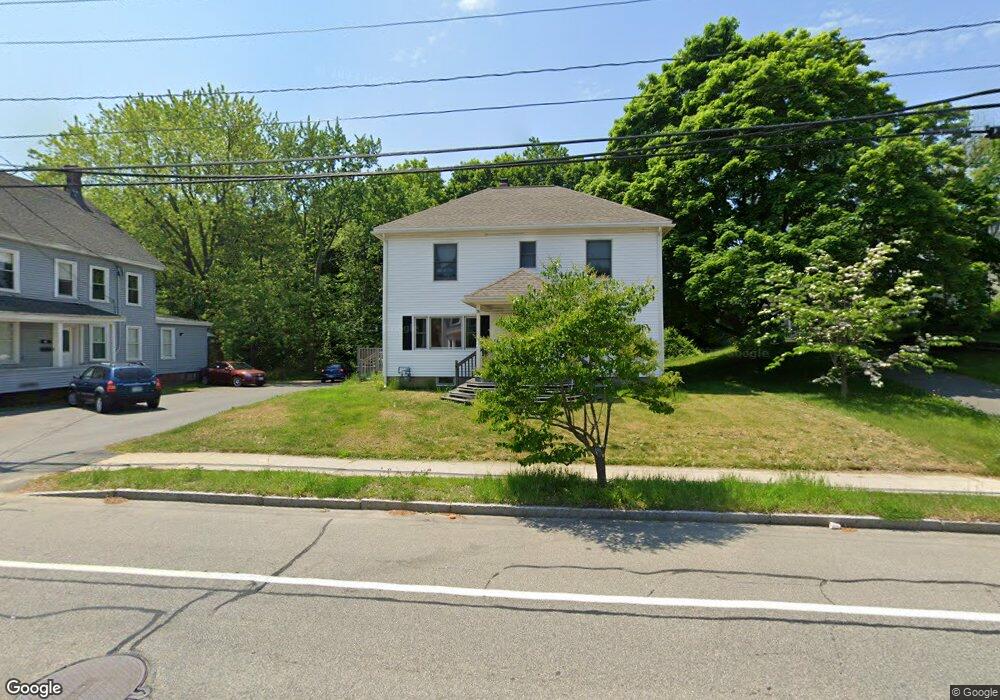 74 Sixth St, Dover, NH 03820 - photo 1