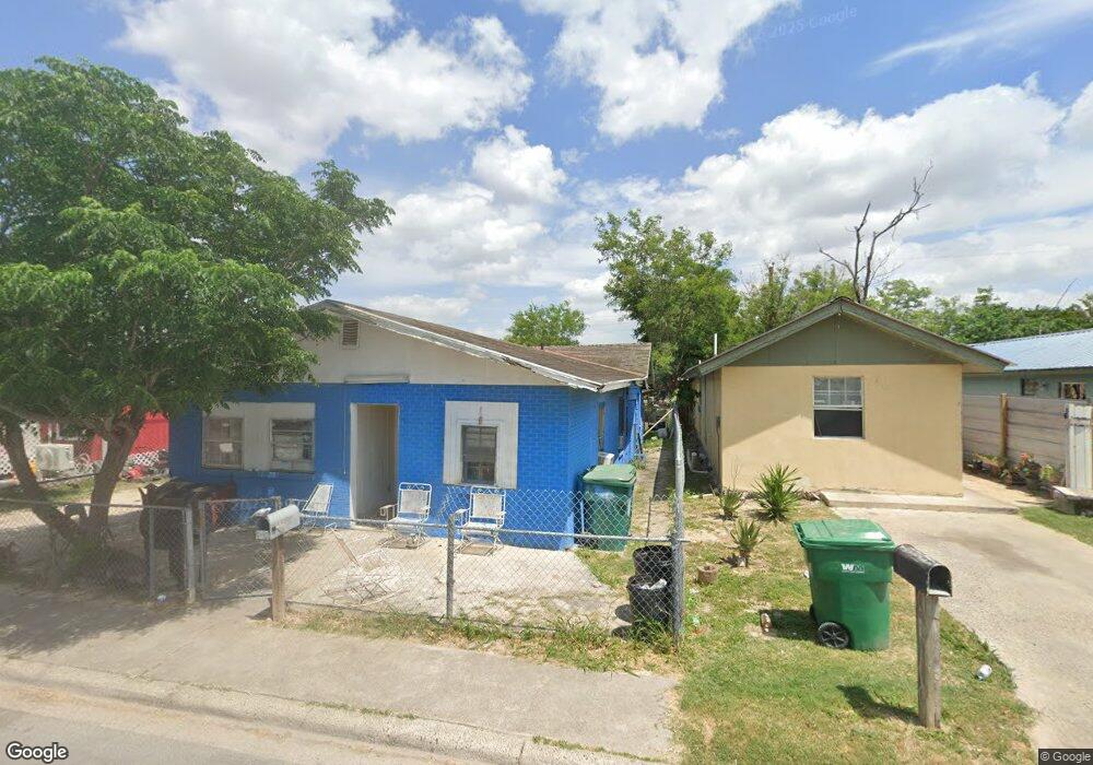 513 E Wright Ave, Pharr, TX 78577 - photo 1