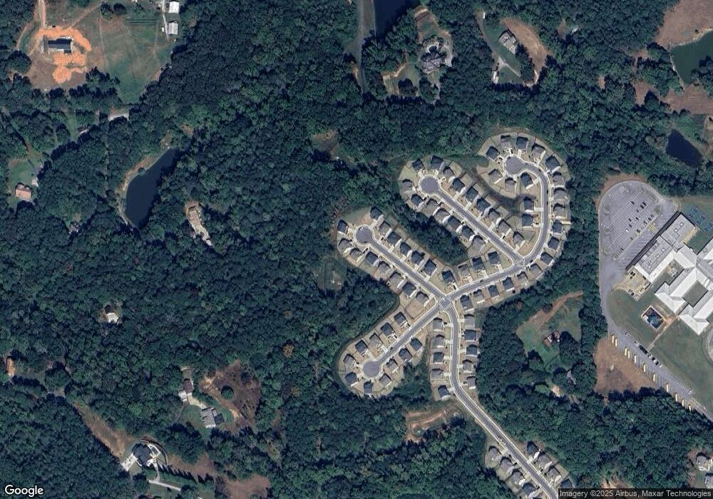 221 Rivulet Dr, Canton, GA 30115 - photo 1