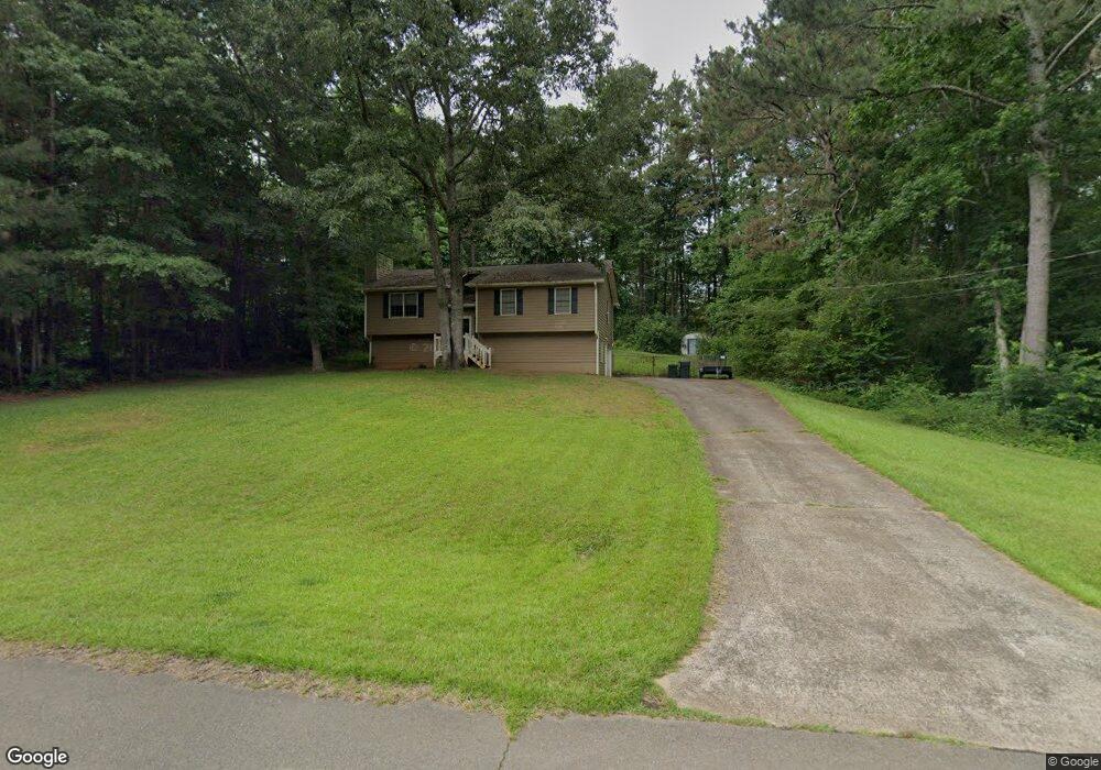 1830 Morgan Trace, Canton, GA 30115 - photo 1