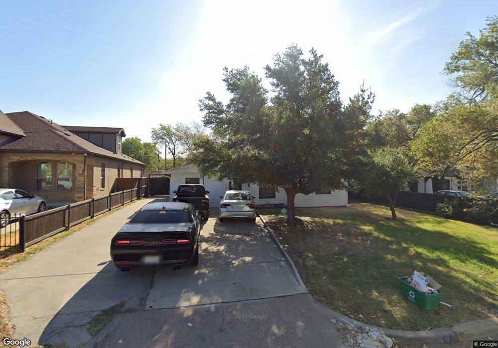 405 Cimarron Trace, Grand Prairie, TX 75051 - photo 1