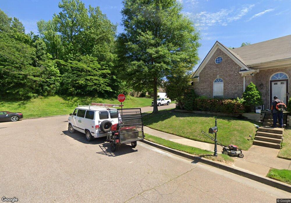 952 Shorey Way, Cordova, TN 38018 - photo 1