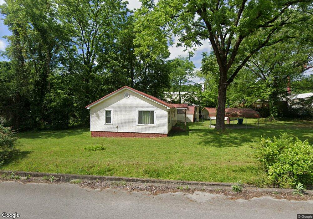 1101 Carline Rd, Rossville, GA 30741 - photo 1