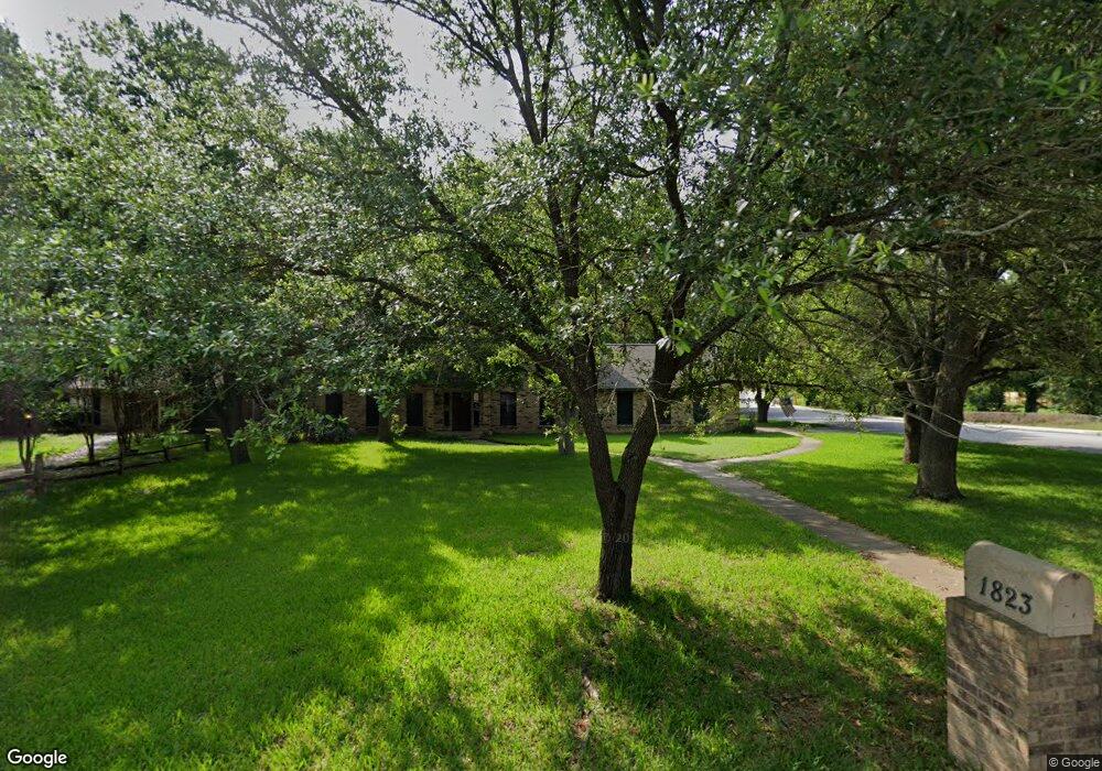 1823 Bee Creek Dr, College Station, TX 77840 - photo 1