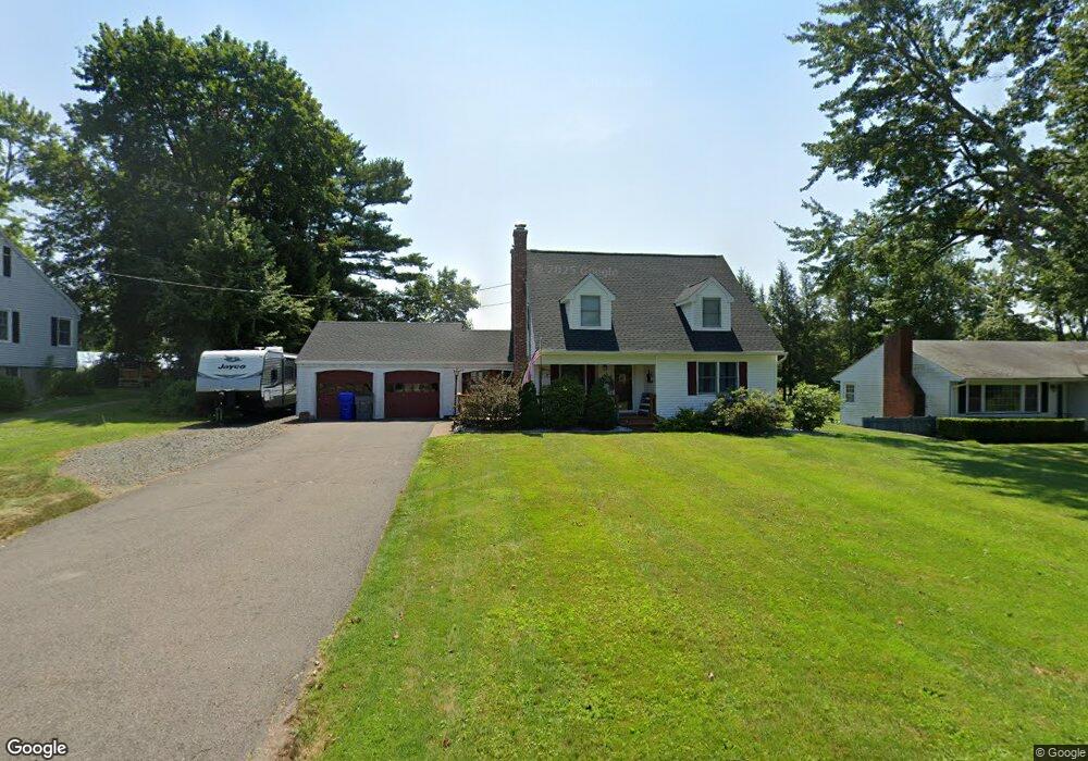 29 Pleasant Rd, Enfield, CT 06082 - photo 1