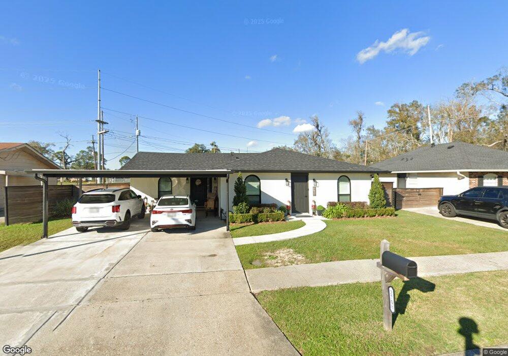 2708 Erin Dr, Marrero, LA 70072 - photo 1