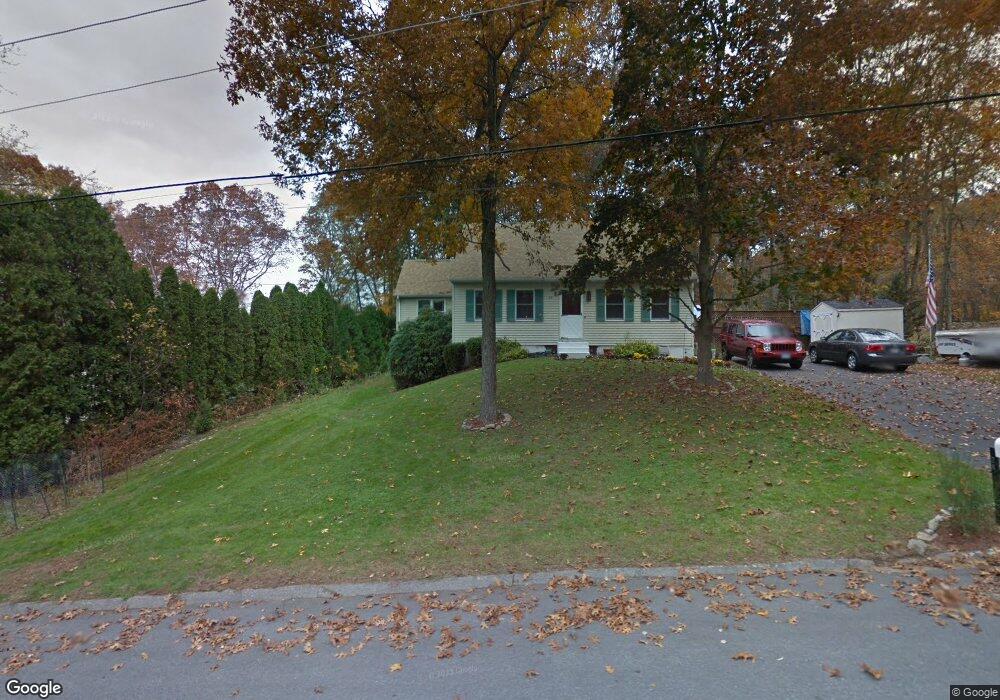 28 Beechwood Blvd, Plainfield, CT 06374 - photo 1