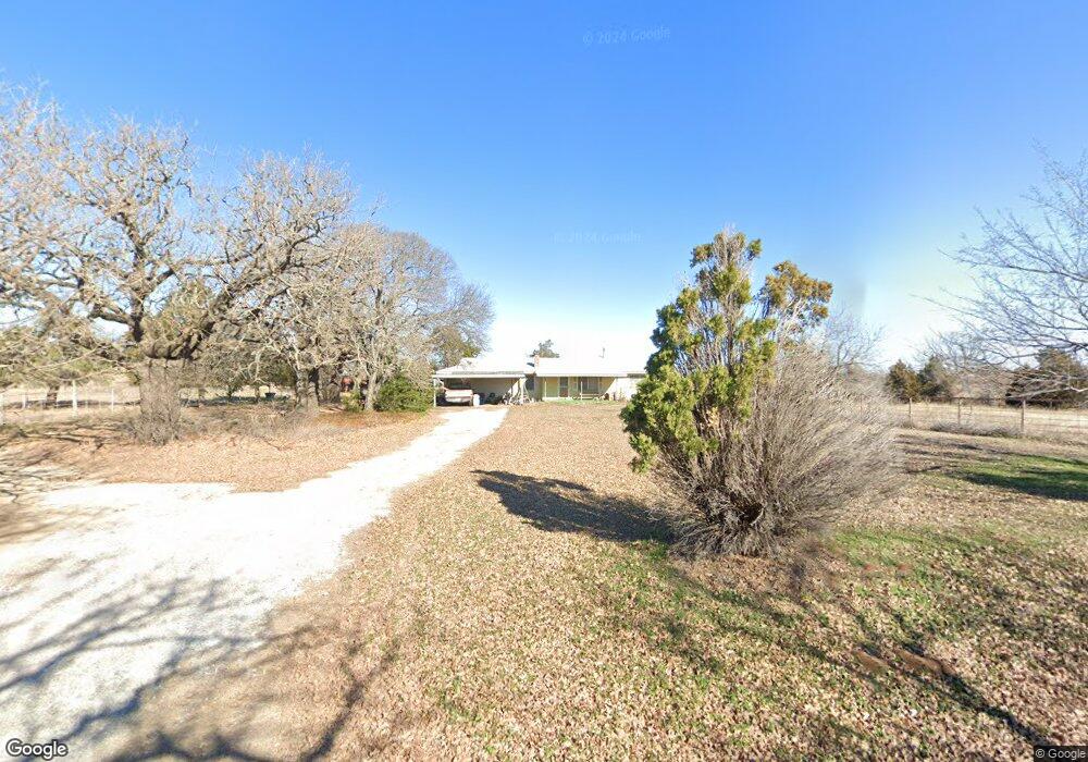 1502 County Road 3690, Paradise, TX 76073 - photo 1