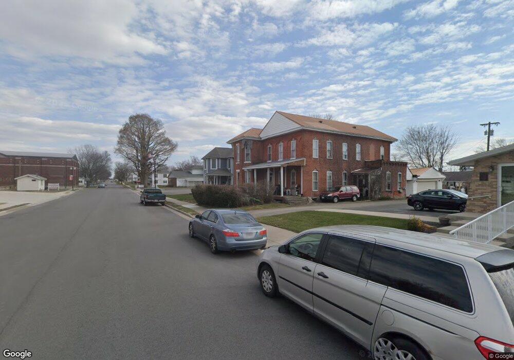 208 E Sycamore St, Columbus Grove, OH 45830 - photo 1