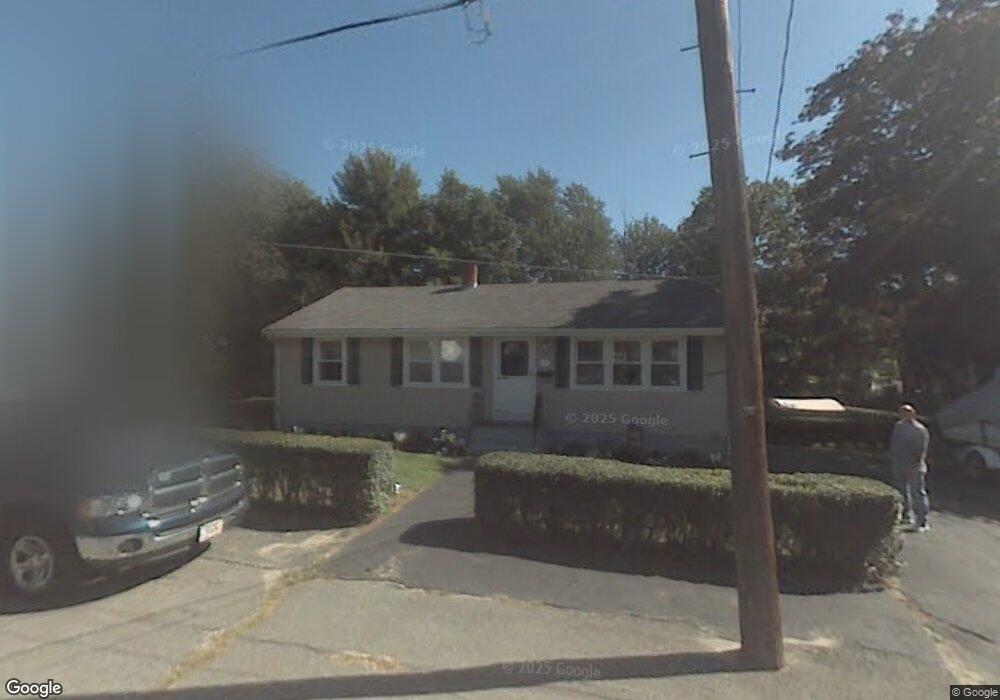 33 Johnson Rd, Saugus, MA 01906 - photo 1