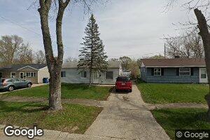 1141 Greene St, Gary, IN 46403