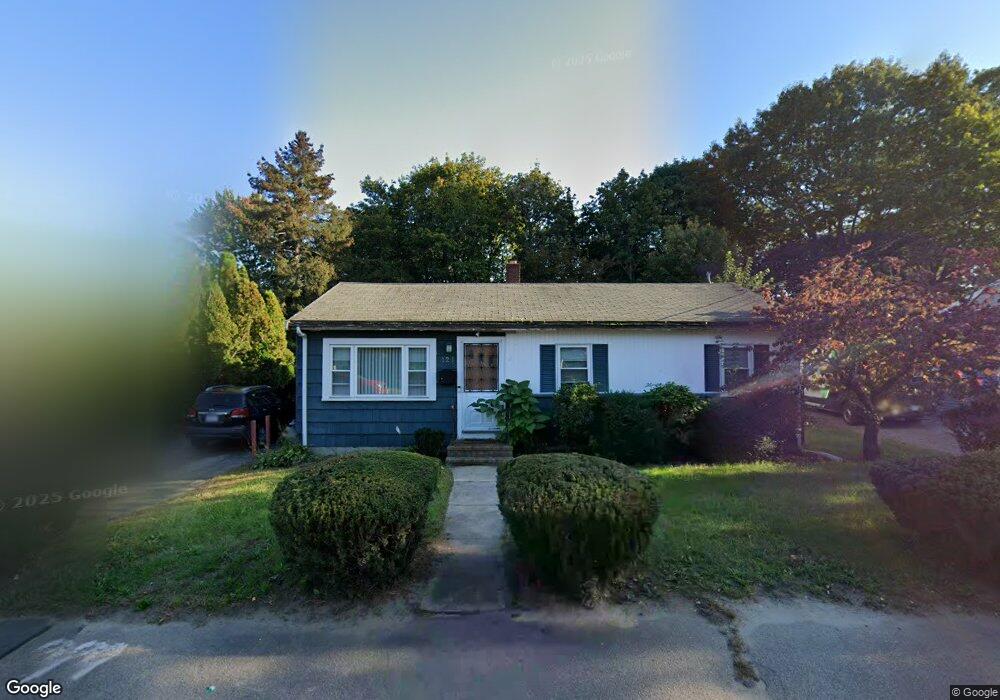 121 E Ashland St, Brockton, MA 02302 - photo 1