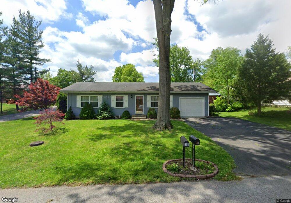 1425 Dutch St, Corydon, IN 47112 - photo 1