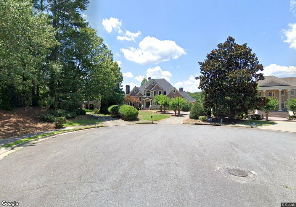 6314 Harrow Trace, Norcross, GA 30092 - photo 1