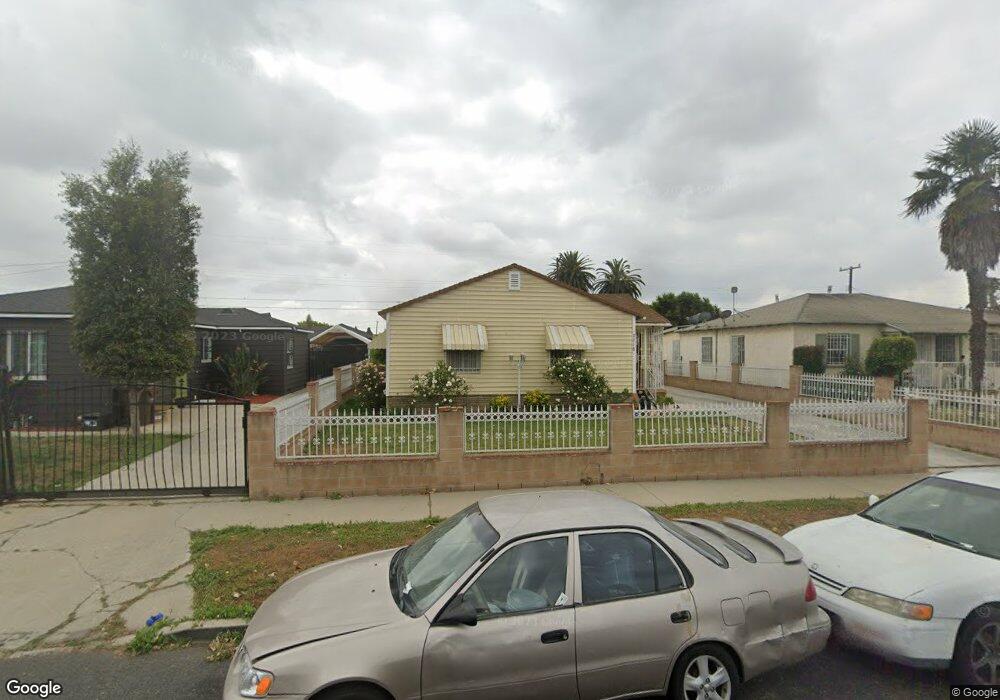 2218 W 152nd St, Compton, CA 90220 - photo 1