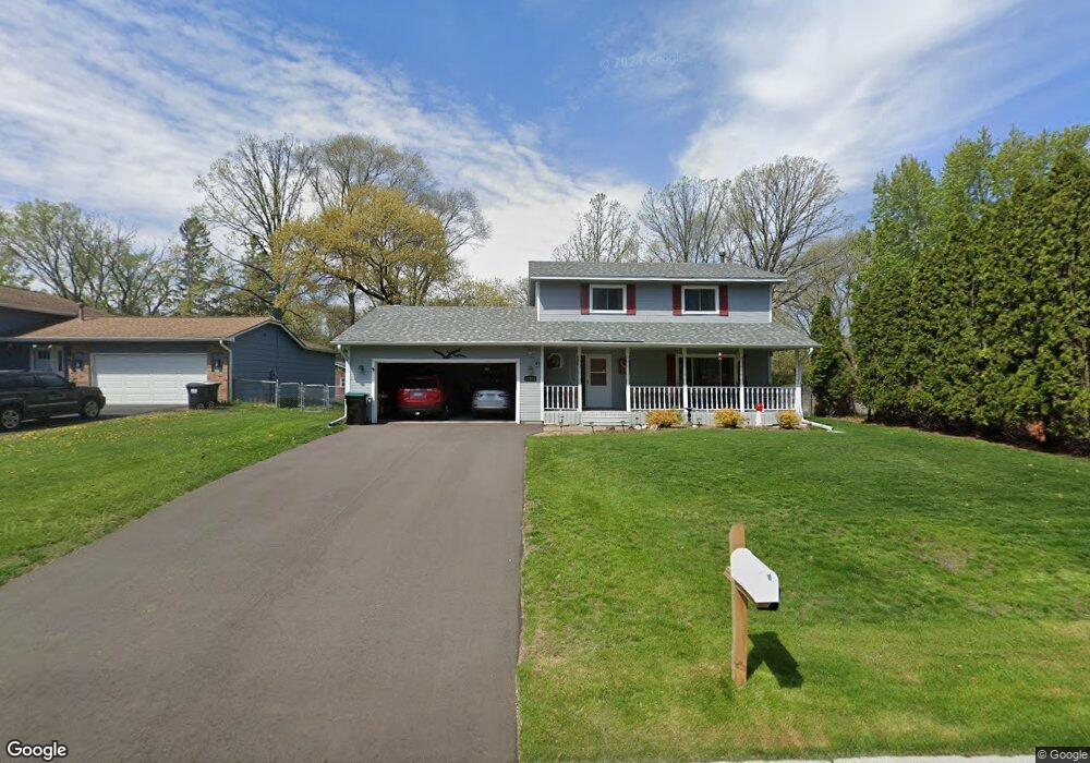 12964 Quinn St NW, Coon Rapids, MN 55448 - photo 1