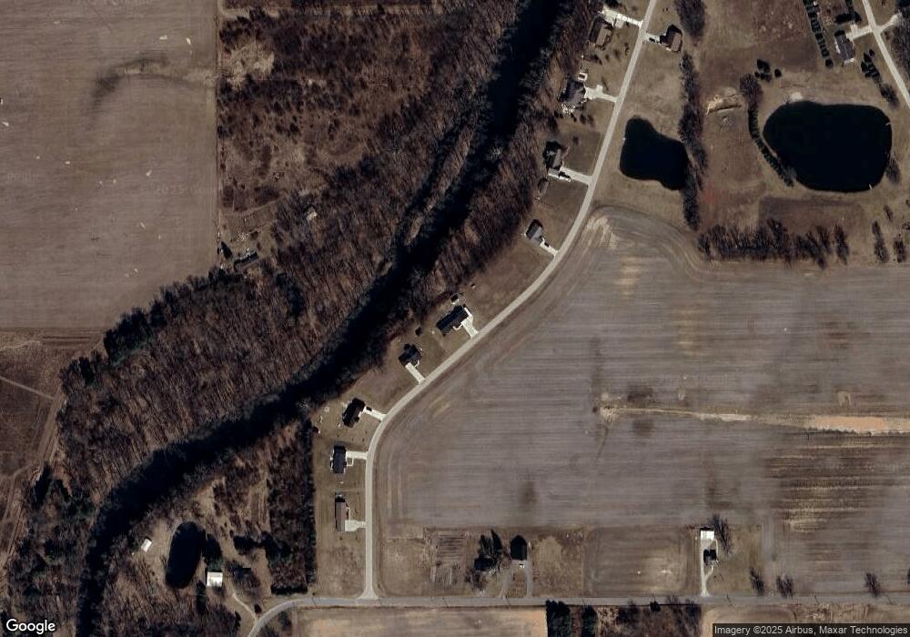 17347 Ridgeview Trail, Tippecanoe, IN 46570 - photo 1