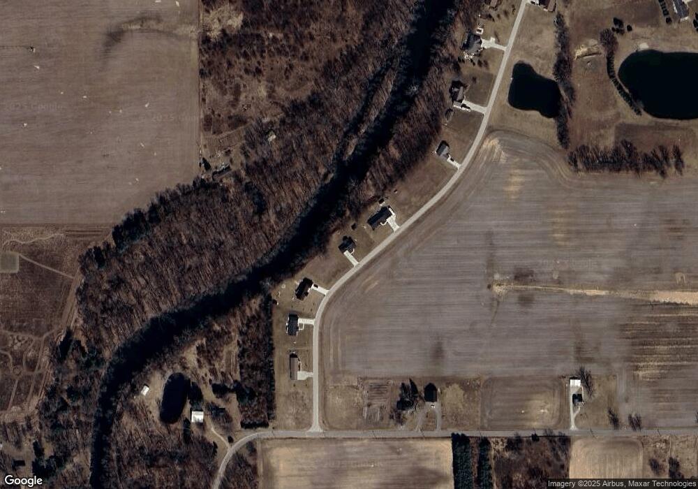 17371 Ridgeview Trail, Tippecanoe, IN 46570 - photo 1