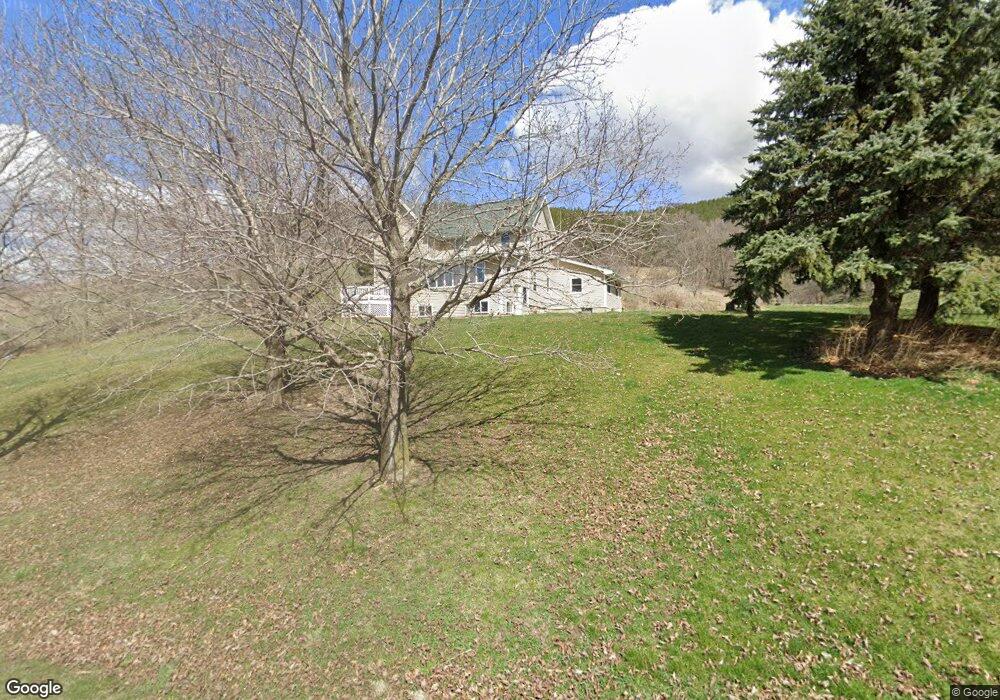 W23624 German Coulee Ln, Galesville, WI 54630 - photo 1