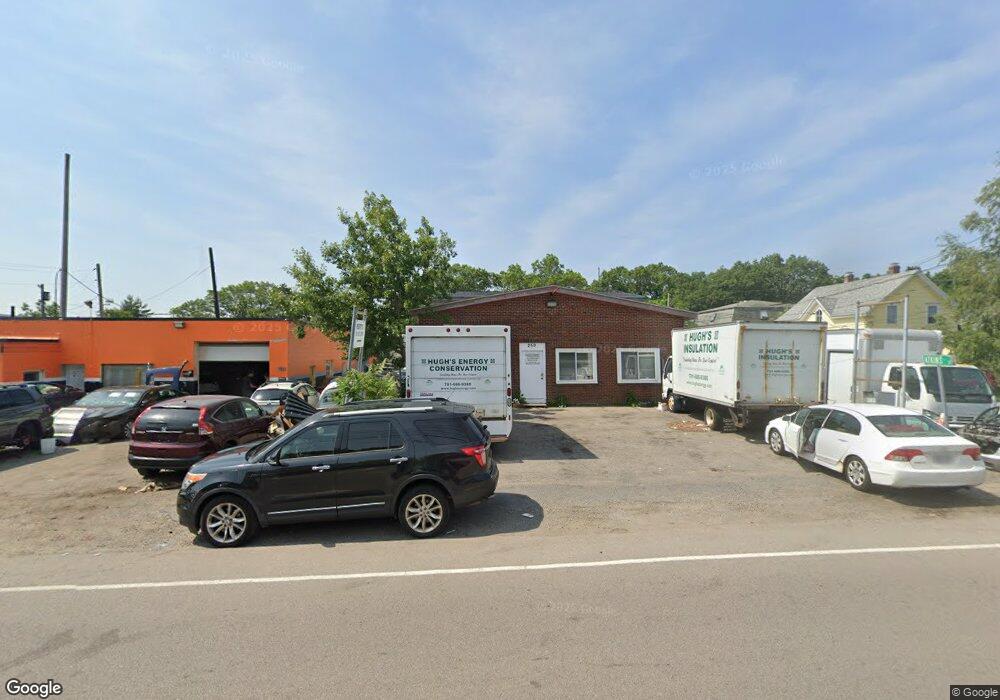 259 Milton St unit 6, Dedham, MA 02026 - photo 1