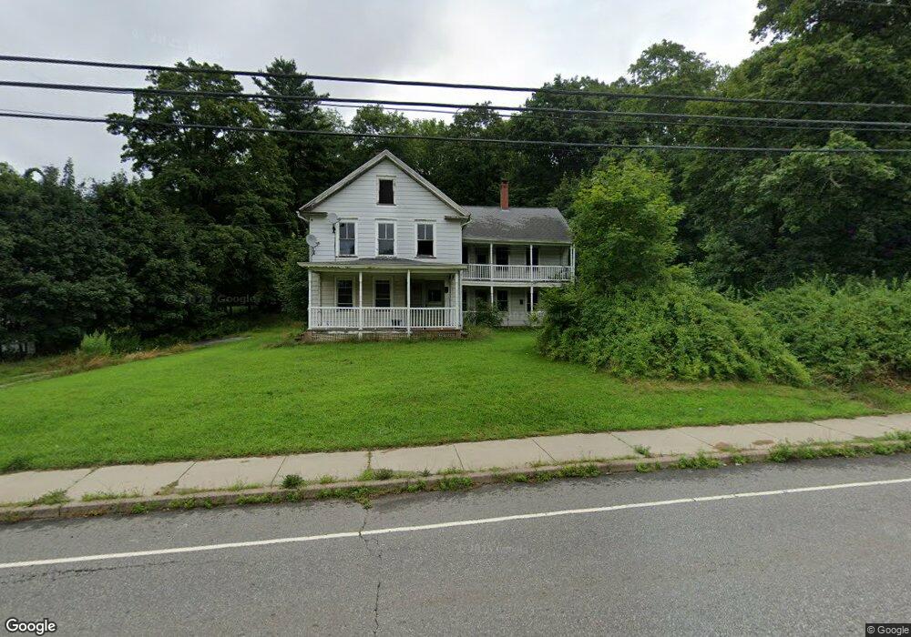 672 N Main St, Danielson, CT 06239 - photo 1